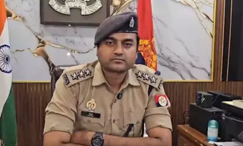 वाराणसी साइबर सेल का बड़ा एक्शन, एक साल में 103 साइबर अपराधी भेजे जेल वाराणसी साइबर सेल का बड़ा एक्शन, एक साल में 103 साइबर अपराधी भेजे जेल