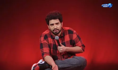 समय रैना ने IGL 2 को लेकर दिए संकेत समय रैना ने IGL 2 को लेकर दिए संकेत