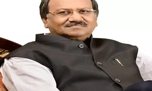 रायपुर में सांसद बृजमोहन अग्रवाल का 18 जून का व्यस्त कार्यक्रम रायपुर में सांसद बृजमोहन अग्रवाल का 18 जून का व्यस्त कार्यक्रम