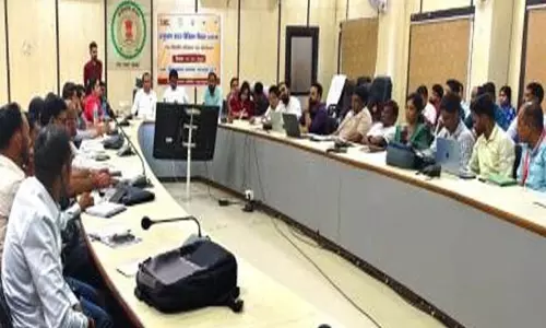 आयुष्मान भारत डिजिटल मिशन: निजी अस्पतालों में भी बनेगा आभा कार्ड