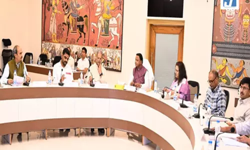 ओडिशा: 76612 करोड़ रुपए के 20 प्रोजेक्ट्स को मिली मंजूरी, 50000 से अधिक रोजगार पैदा होने की उम्मीद