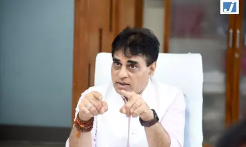 गुजरात: बीजे मेडिकल कॉलेज में रैगिंग की शिकायत पर तीन निलंबित