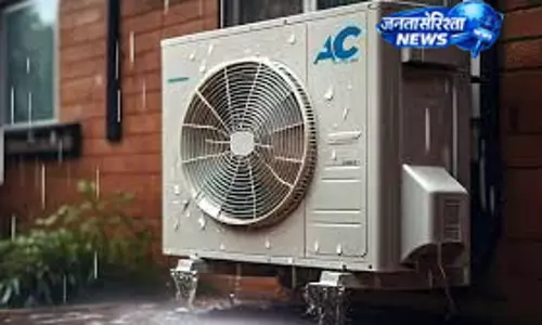 मानसून में ठंडक पाने की आसान ट्रिक