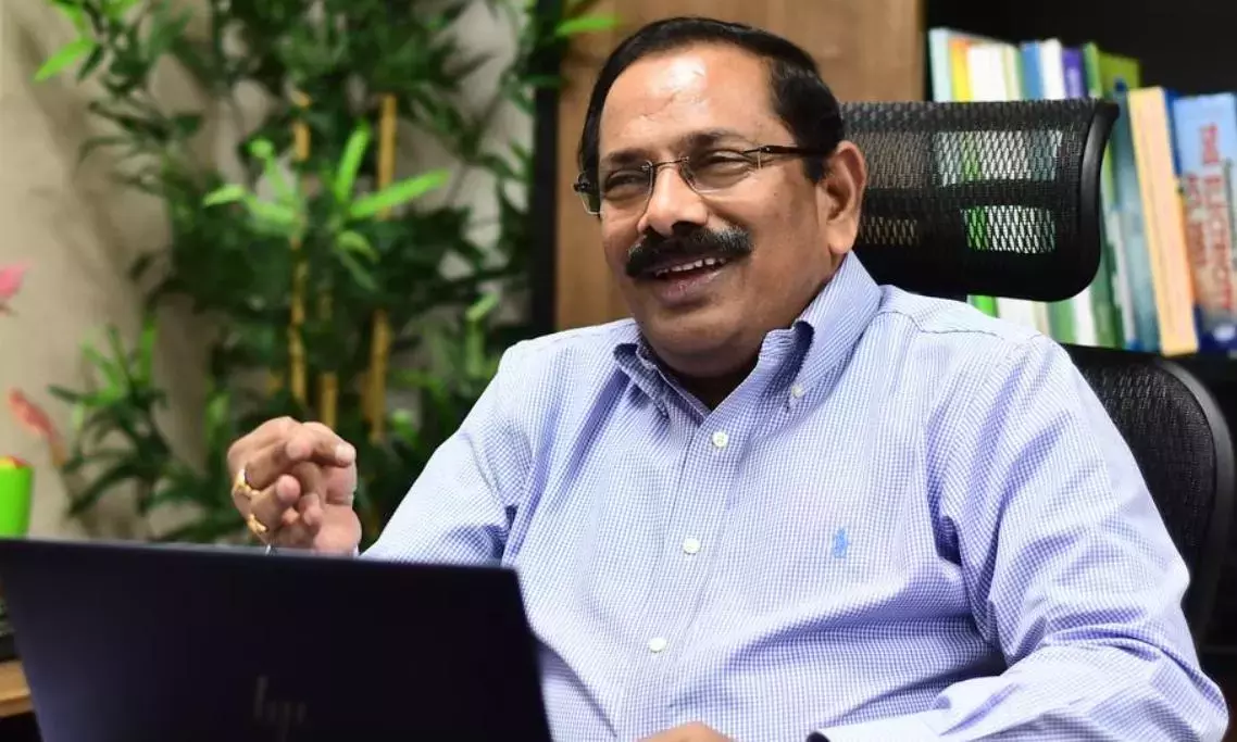 APTRANSCO दिसंबर तक 24 बड़े बिजली प्रोजेक्ट शुरू करेगा APTRANSCO दिसंबर तक 24 बड़े बिजली प्रोजेक्ट शुरू करेगा
