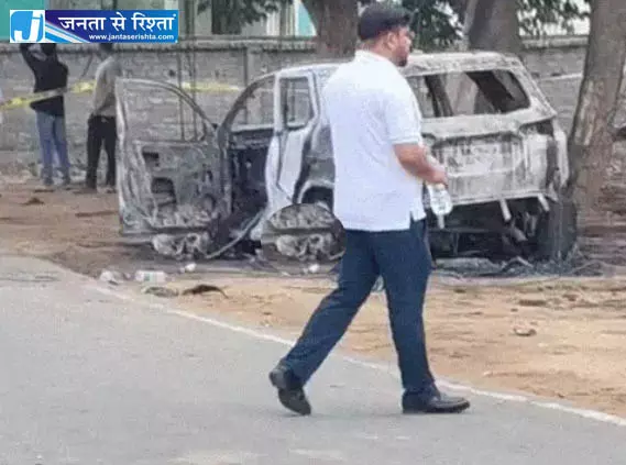 बीजेपी नेता और शिक्षक की हत्या, रेत तस्करों ने खेला खूनी खेल बीजेपी नेता और शिक्षक की हत्या, रेत तस्करों ने खेला खूनी खेल