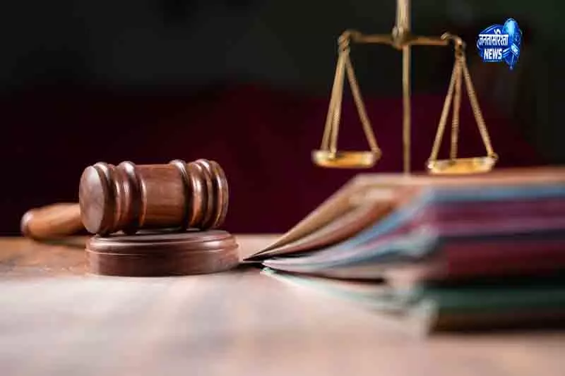 Delhi NRI महिला की याचिका पर कोर्ट ने फैसला सुरक्षित रखा Delhi NRI महिला की याचिका पर कोर्ट ने फैसला सुरक्षित रखा