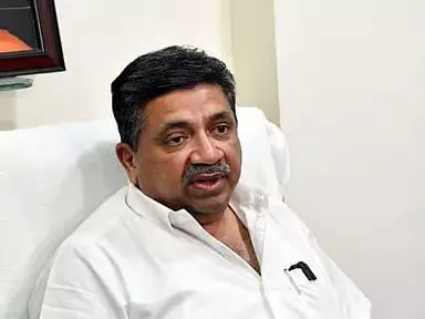 Tamil Nadu : कर्ज को लेकर श्वेत पत्र में बड़ा दावा, वित्तीय स्थिति पर फिर छिड़ी बहस Tamil Nadu : कर्ज को लेकर श्वेत पत्र में बड़ा दावा, वित्तीय स्थिति पर फिर छिड़ी बहस