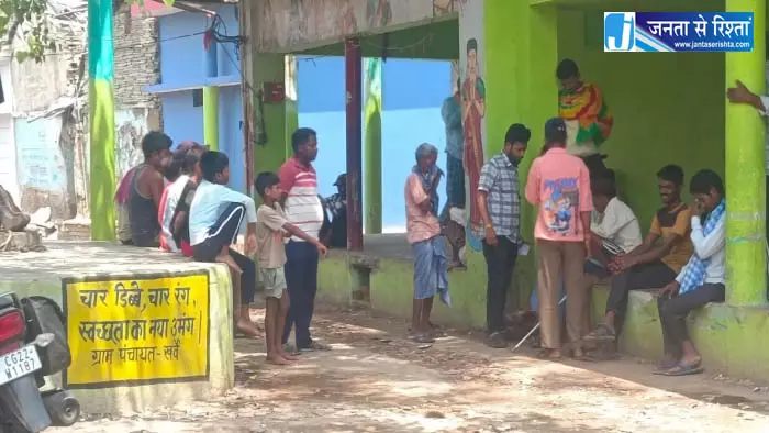 21 लोगों की हत्या की साजिश थी, ताकि निकाल पाते जमीन अंदर से खजाना! 21 लोगों की हत्या की साजिश थी, ताकि निकाल पाते जमीन अंदर से खजाना!