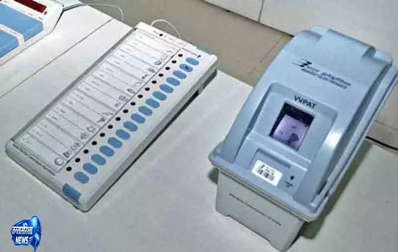 Punjab विधानसभा चुनाव ‘तय समय पर’ Punjab विधानसभा चुनाव ‘तय समय पर’