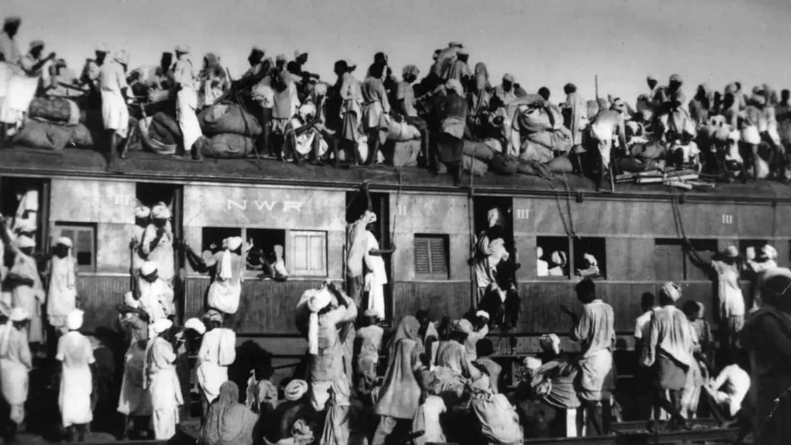 यादों की बनावट: भारत में बंटवारा कैसे ज़िंदा है यादों की बनावट: भारत में बंटवारा कैसे ज़िंदा है