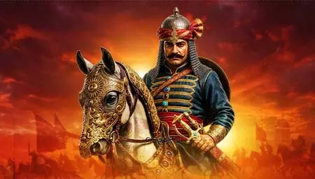 केंद्रीय मंत्री और भाजपा नेताओं ने जयंती पर महाराणा प्रताप को किया नमन केंद्रीय मंत्री और भाजपा नेताओं ने जयंती पर महाराणा प्रताप को किया नमन