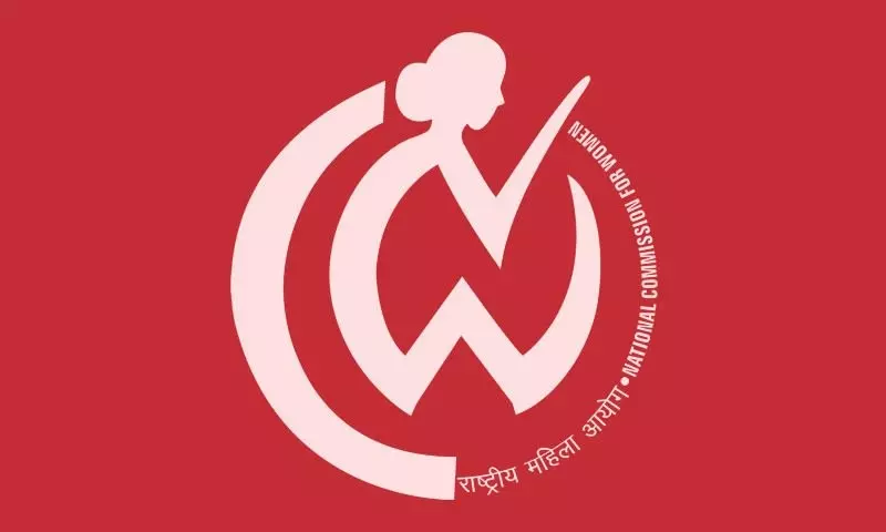 Gurugram: आपत्तिजनक वीडियो मामले में राष्ट्रीय महिला आयोग ने लिया संज्ञान Gurugram: आपत्तिजनक वीडियो मामले में राष्ट्रीय महिला आयोग ने लिया संज्ञान