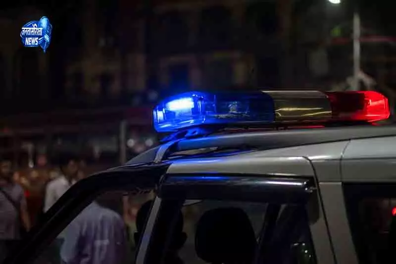 Shimla पुलिस ने ड्रग सप्लायर को किया गिरफ्तार Shimla पुलिस ने ड्रग सप्लायर को किया गिरफ्तार