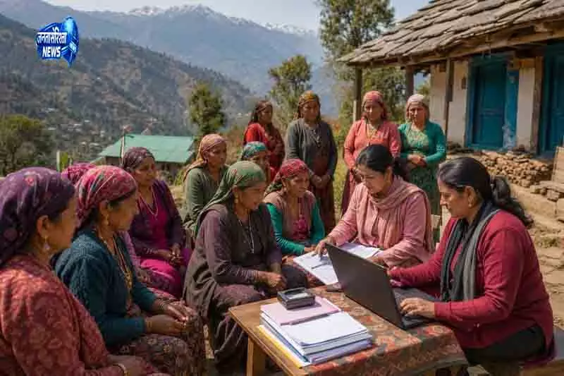 Nahan शिलाई में SDM की पहल, लिंगानुपात सुधार पर फोकस