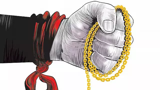 Kanakpura : मुफ्त लिफ्ट के बहाने युवक से लूट, सुनसान जगह पर हमला कर 5,000 रुपये छीने Kanakpura : मुफ्त लिफ्ट के बहाने युवक से लूट, सुनसान जगह पर हमला कर 5,000 रुपये छीने