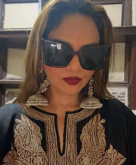 फिल्म दिलजले से शुरू हुई मधु की असली लव स्टोरी, एक्ट्रेस ने बताया पूरा किस्सा फिल्म दिलजले से शुरू हुई मधु की असली लव स्टोरी, एक्ट्रेस ने बताया पूरा किस्सा