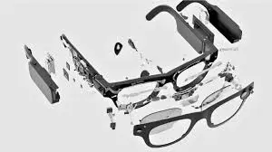 Specs AR Glasses लॉन्च, 20 घंटे चलेगी बैटरी AI फीचर्स , जानें कीमत Specs AR Glasses लॉन्च, 20 घंटे चलेगी बैटरी AI फीचर्स , जानें कीमत