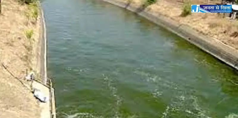 200 हेक्टेयर में मिलेगी सिंचाई की सौगात, इस जिले के किसानों के लिए अच्छी खबर 200 हेक्टेयर में मिलेगी सिंचाई की सौगात, इस जिले के किसानों के लिए अच्छी खबर
