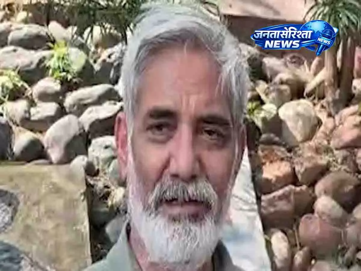 Twisha के पिता का आरोप है कि शुरुआती जांच प्रभावित थी, CBI जांच पर भरोसा जताया Twisha के पिता का आरोप है कि शुरुआती जांच प्रभावित थी, CBI जांच पर भरोसा जताया