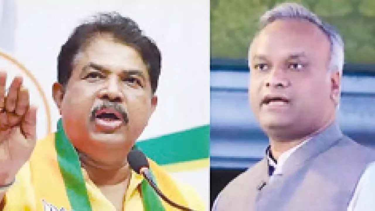 RSS रजिस्ट्रेशन का मुद्दा, CM के खिलाफ रणनीति: BJP RSS रजिस्ट्रेशन का मुद्दा, CM के खिलाफ रणनीति: BJP