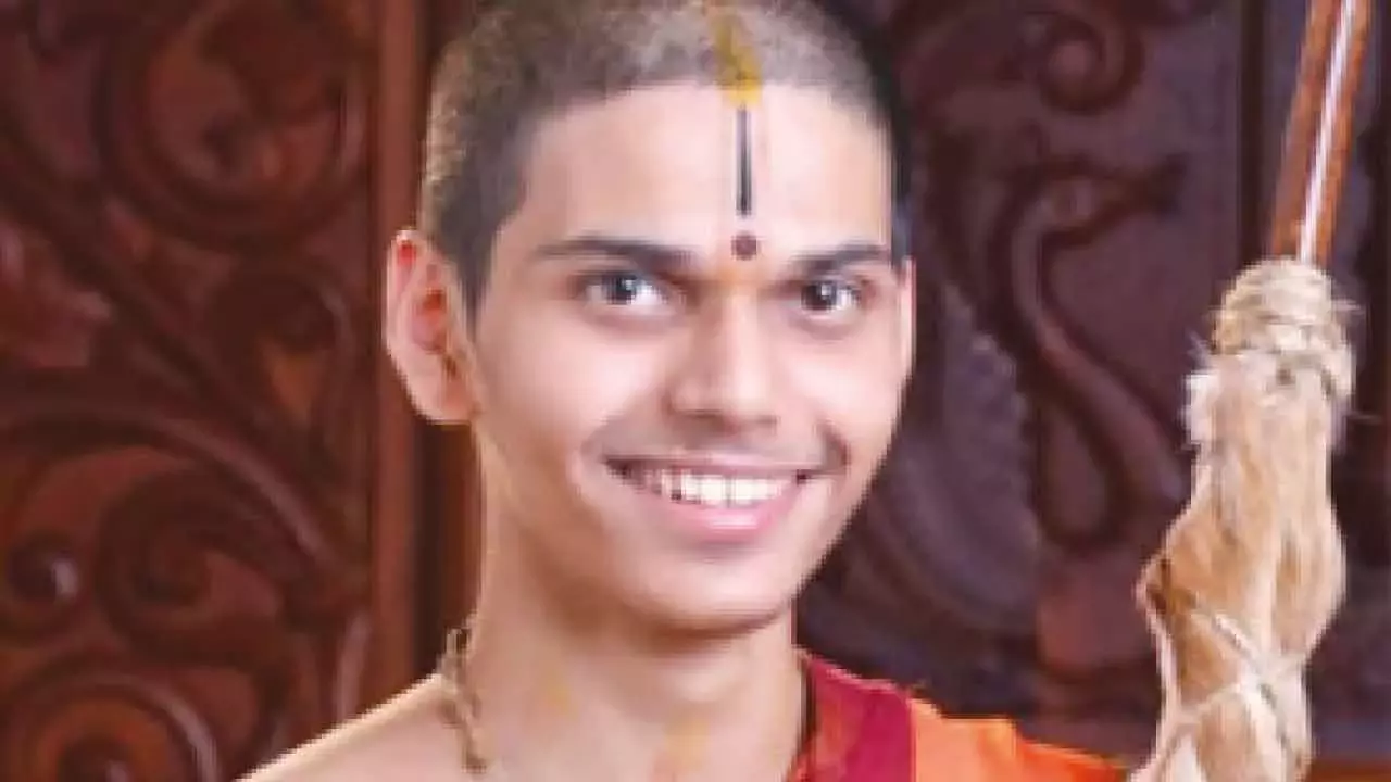 Karnataka: शिरूर संत ने पारदर्शी जांच की मांग की