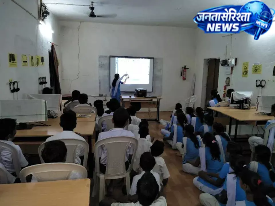 Odisha : सुबर्णपुर में लू के कारण 20 जून तक स्कूल-कॉलेज बंद Odisha : सुबर्णपुर में लू के कारण 20 जून तक स्कूल-कॉलेज बंद