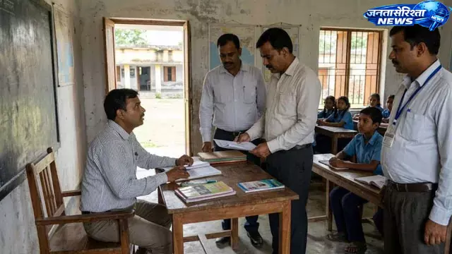Bihar : शिक्षा विभाग का निजी कोचिंग पर बड़ा निर्देश Bihar : शिक्षा विभाग का निजी कोचिंग पर बड़ा निर्देश