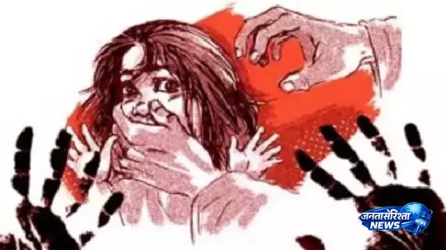 Kendrapara में नाबालिग लड़की से रेप, पुलिस में शिकायत दर्ज Kendrapara में नाबालिग लड़की से रेप, पुलिस में शिकायत दर्ज