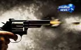 Keonjhar में पुलिस के साथ मुठभेड़ में वांछित अपराधी घायल Keonjhar में पुलिस के साथ मुठभेड़ में वांछित अपराधी घायल