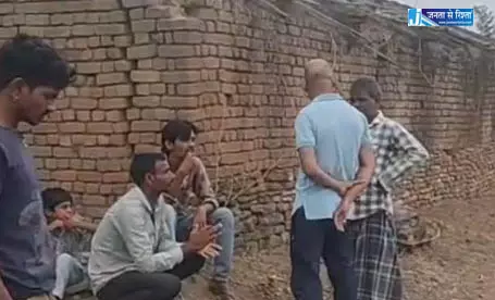 भाभी और भतीजी की हत्या, देवर गिरफ्तार भाभी और भतीजी की हत्या, देवर गिरफ्तार