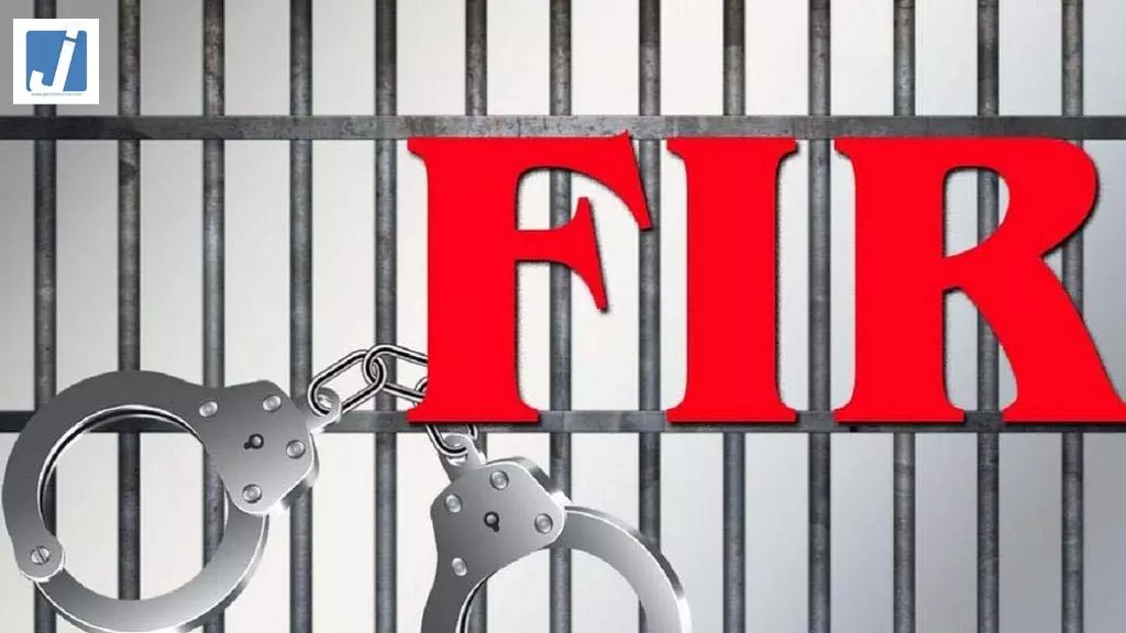 पुलिस ने बकरी की बेरहमी से हत्या के मामले में दर्ज किया मुकदमा पुलिस ने बकरी की बेरहमी से हत्या के मामले में दर्ज किया मुकदमा