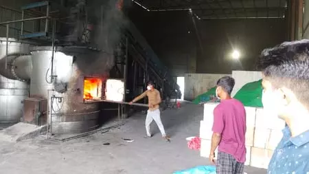 देहरादून में 236 करोड़ की नशीली दवाएं नष्ट, एनसीबी ने नशीले पदार्थों की तस्करी के खिलाफ अभियान को किया तेज देहरादून में 236 करोड़ की नशीली दवाएं नष्ट, एनसीबी ने नशीले पदार्थों की तस्करी के खिलाफ अभियान को किया तेज
