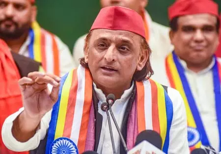 सपा की चुनावी तैयारी तेज सपा की चुनावी तैयारी तेज