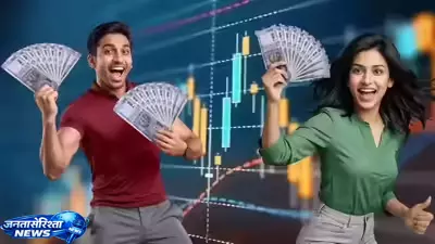 Multibagger स्टॉक्स से निवेशकों की हुई शानदार कमाई Multibagger स्टॉक्स से निवेशकों की हुई शानदार कमाई