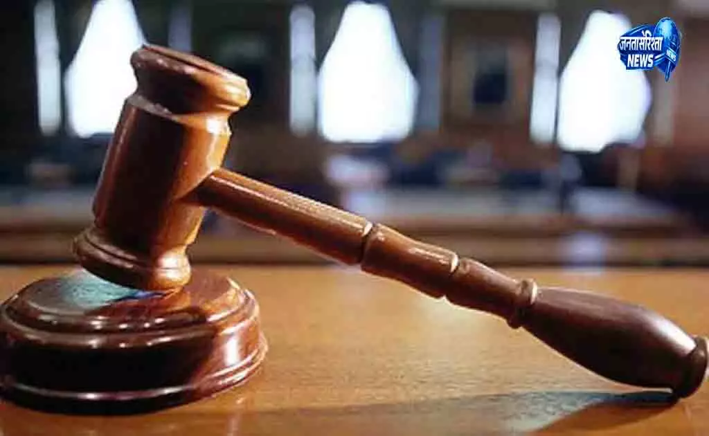 कोवई कोर्ट ने मां और प्रेमी को बच्चा हत्या में दोषी ठहराया कोवई कोर्ट ने मां और प्रेमी को बच्चा हत्या में दोषी ठहराया