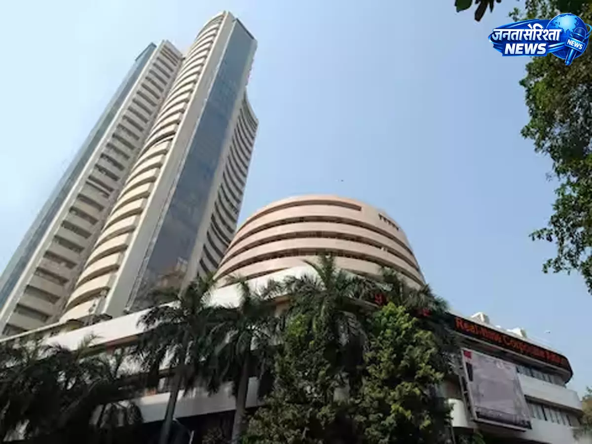 Indian market की बड़ी छलांग, जानें तेजी के पीछे के 3 अहम कारण Indian market की बड़ी छलांग, जानें तेजी के पीछे के 3 अहम कारण
