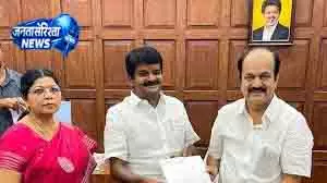 Chennai विजयभास्कर के इस्तीफे के बाद विरलीमलई सीट खाली Chennai विजयभास्कर के इस्तीफे के बाद विरलीमलई सीट खाली