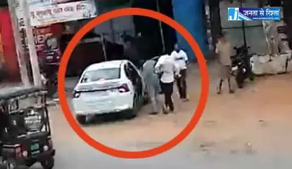 लैपटॉप की लूट, इंजीनियर के साथ वारदात लैपटॉप की लूट, इंजीनियर के साथ वारदात