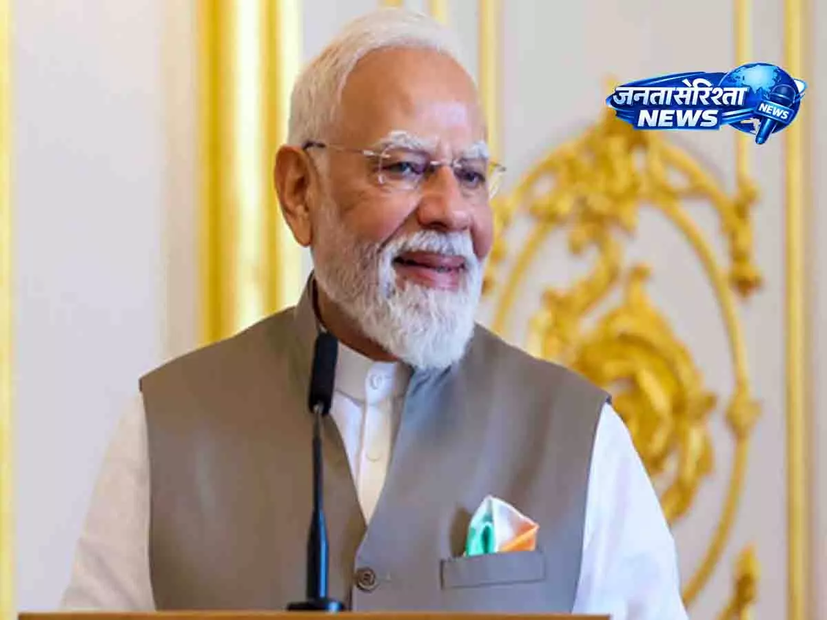 PM Modi 19 जून को रोजगार योजना के लिए 2400 करोड़ रुपये वितरित करेंगे