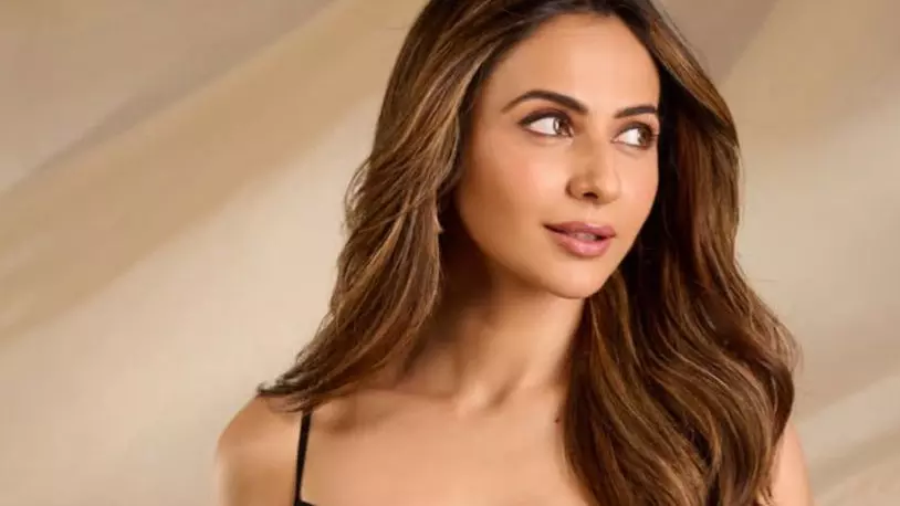 Rakul Preet Singh का बयान, किसी एक दायरे में नहीं रहना चाहतीं Rakul Preet Singh का बयान, किसी एक दायरे में नहीं रहना चाहतीं