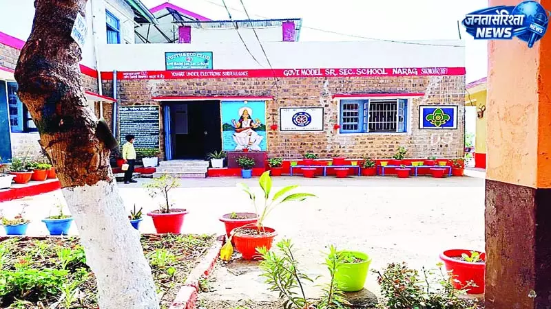 नारग स्कूल ने राष्ट्रीय स्तर पर लहराया परचम नारग स्कूल ने राष्ट्रीय स्तर पर लहराया परचम