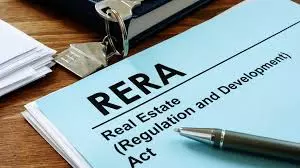 RERA नियमों के तहत प्रॉपर्टी एजेंटों के लिए जरूरी दिशा-निर्देश RERA नियमों के तहत प्रॉपर्टी एजेंटों के लिए जरूरी दिशा-निर्देश