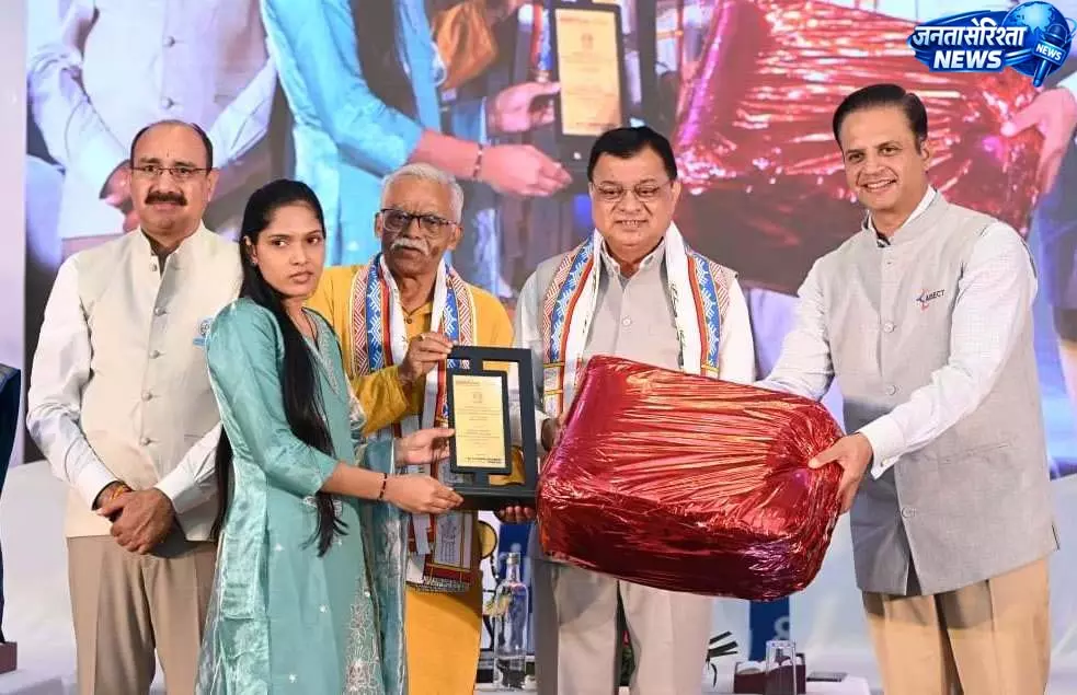 किसी भी देश की सबसे बड़ी ताकत उसका मानव संसाधन होती है: उद्योग मंत्री किसी भी देश की सबसे बड़ी ताकत उसका मानव संसाधन होती है: उद्योग मंत्री
