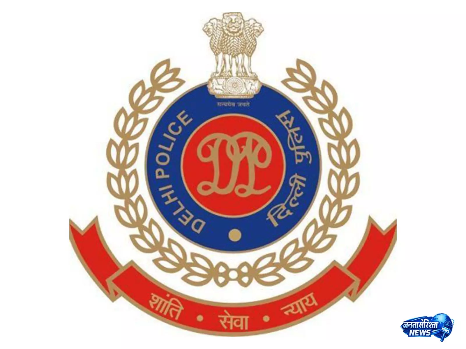 दिल्ली पुलिस की बड़ी कार्रवाई, ISI से जुड़े आतंकी मॉड्यूल का भंडाफोड़ दिल्ली पुलिस की बड़ी कार्रवाई, ISI से जुड़े आतंकी मॉड्यूल का भंडाफोड़