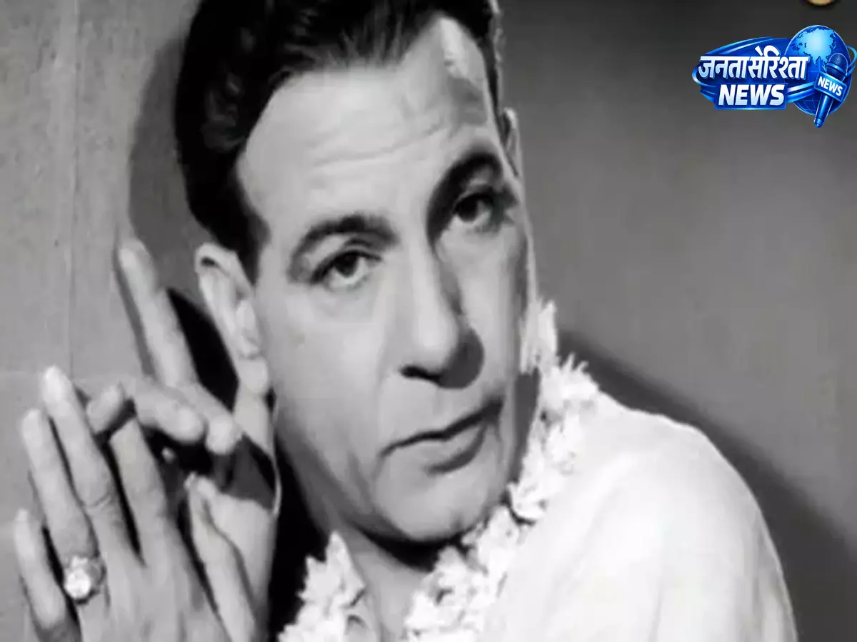 Motilal Rajvansh हिंदी सिनेमा के अनोखे सितारे की खास पहचान