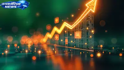 तेज रफ्तार रैली में multibagger बना यह शेयर तेज रफ्तार रैली में multibagger बना यह शेयर