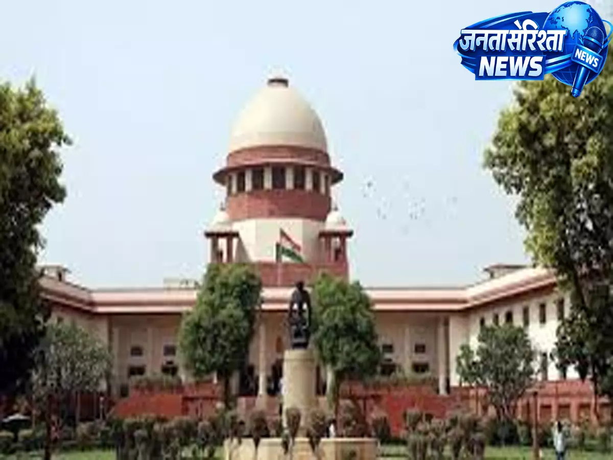 Supreme Court में फाइल गायब होने का मामला, चीफ जस्टिस हुए नाराज Supreme Court में फाइल गायब होने का मामला, चीफ जस्टिस हुए नाराज