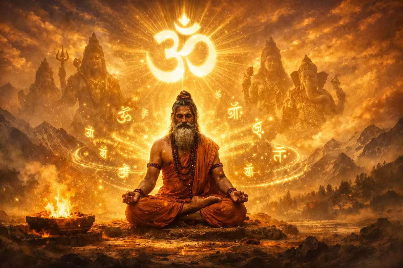 सबसे प्रभावी और शीघ्र फल देने वाला मंत्र कौन सा है? जानिए सबसे प्रभावी और शीघ्र फल देने वाला मंत्र कौन सा है? जानिए