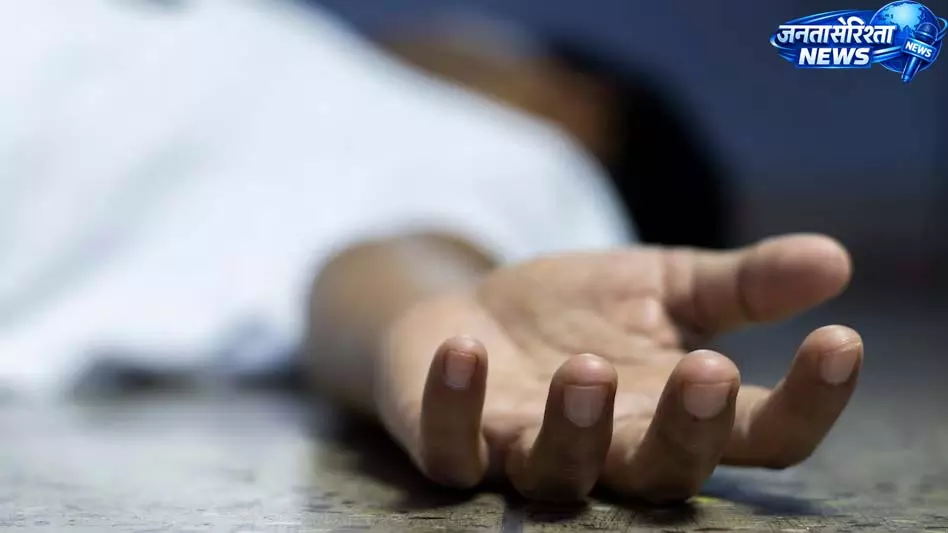 रील बनाते समय नवविवाहिता की मौत, पुलिस जांच में जुटी रील बनाते समय नवविवाहिता की मौत, पुलिस जांच में जुटी