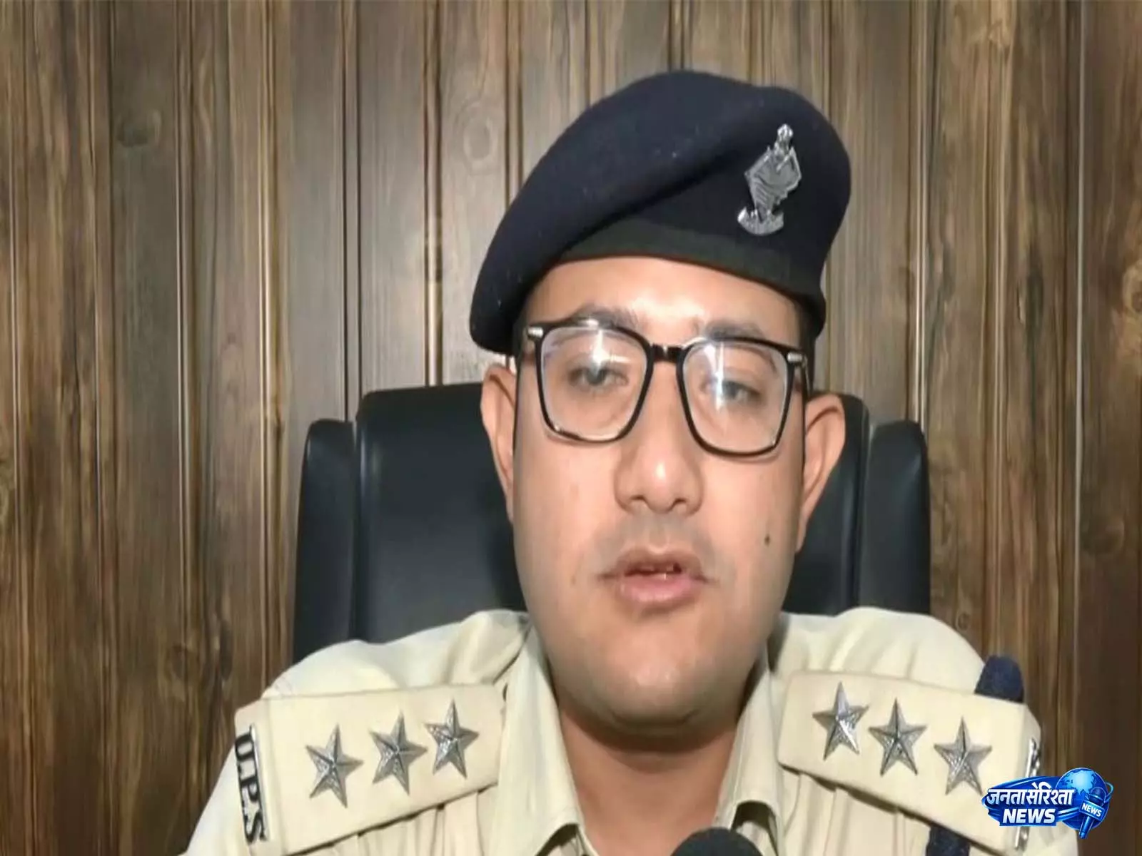 उत्तराखंड: देहरादून में 23 साल के NEET एस्पिरेंट ने की आत्महत्या उत्तराखंड: देहरादून में 23 साल के NEET एस्पिरेंट ने की आत्महत्या